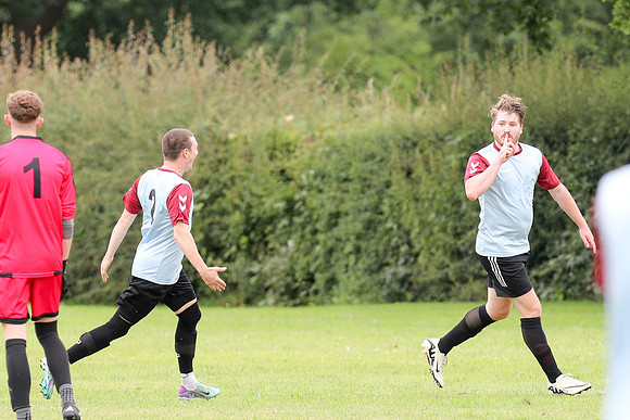 Ambassasors National Christian Football Festival - 14th July 202