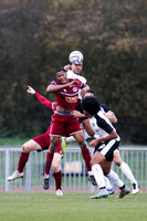 Chelmsford City v Hampton & Richmond Borough - Vanarama National
