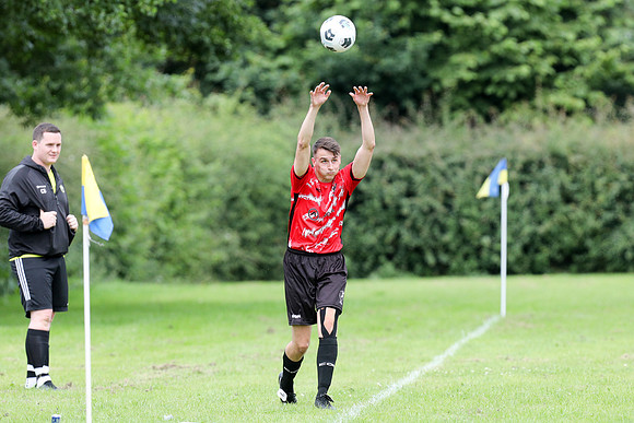 Ambassasors National Christian Football Festival - 14th July 202