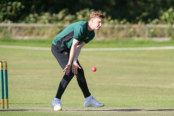 Bromley Town CC v Hayes CC - 22nd July 2024
