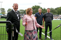 Bromley v Crystal Palace XI - Pre-season friendly - 29th July 20