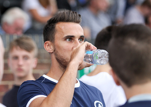 Bromley v Millwall - Pre-Season 2015