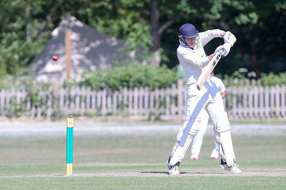 Bromley Town 1st XI v Cowdrey CC 1st XI - 17-05-25