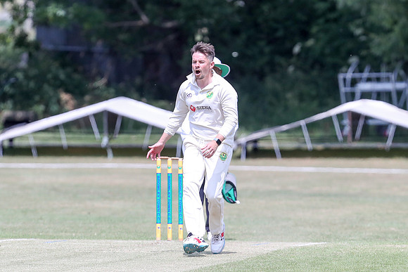 Bromley Town 1st XI v New Beckenham CC 1st XI - 31-05-25