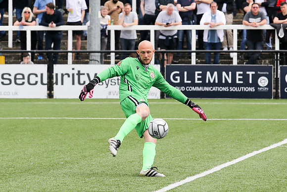 Bromley v Notts County - Vanarama National League - 29th May 202