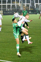 Bromley v Yeovil Town - Vanarama National League - 8th December