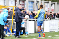 Maidstone United v Solihull Moors - Vanarama National League - 2