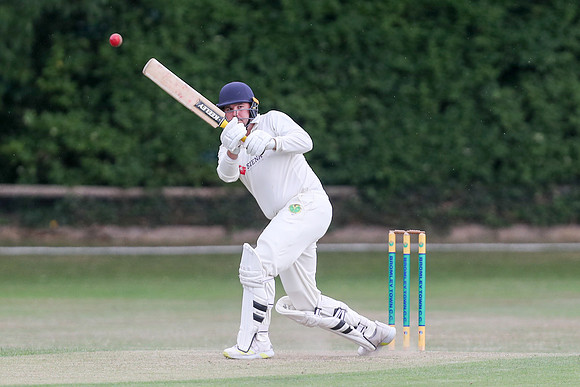 Bromley Town 1st XI v Chislehurst & West Kent CC 1st XI - 20-06-25