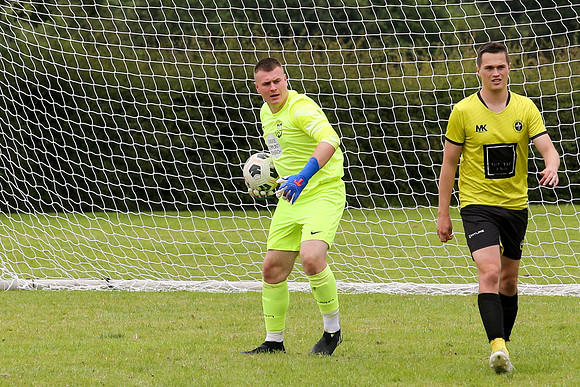 Ambassasors National Christian Football Festival - 14th July 202