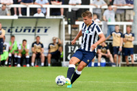 Bromley v Millwall - Pre-season friendly - 16/07/2016