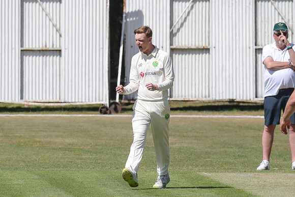 Bromley Town 1st XI v Cowdrey CC 1st XI - 17-05-25