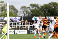 Bromley v Eastleigh - Vanarama National League - 3rd September 2