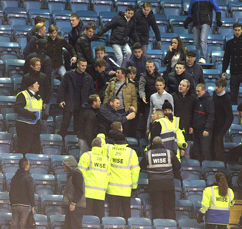 Millwall v Middlesbrough