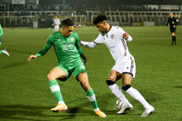 Bromley v Yeovil Town - Vanarama National League - 8th December