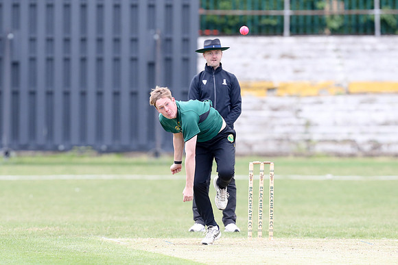 Kent Cricket League T20 finals day 2024 - 04-05-25