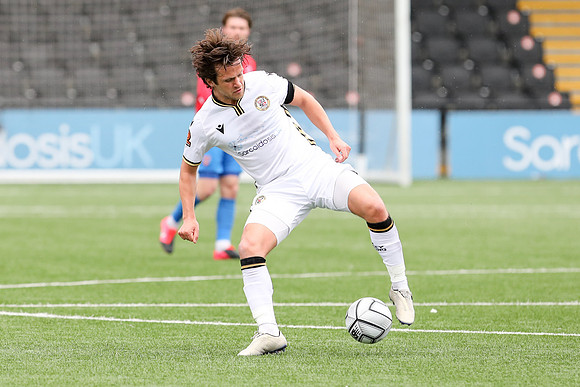 Bromley v Dagenham & Redbridge - Vanarama National League - 10th