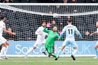 Bromley v Solihull Moors - Vanarama National League - 8th Januar