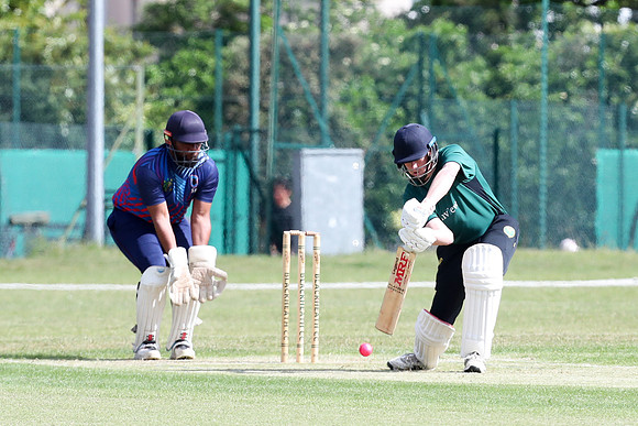 Kent Cricket League T20 finals day 2024 - 04-05-25