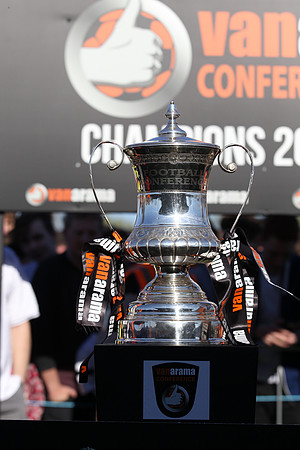 Bromley v Weston-Super-MareSky Bet Championship21/02/2015.