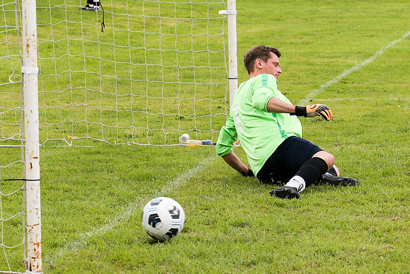 Ambassasors National Christian Football Festival - 14th July 202