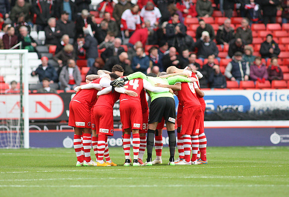 Charlton Athletic v ReadingSky Bet Championship21/03/2015.