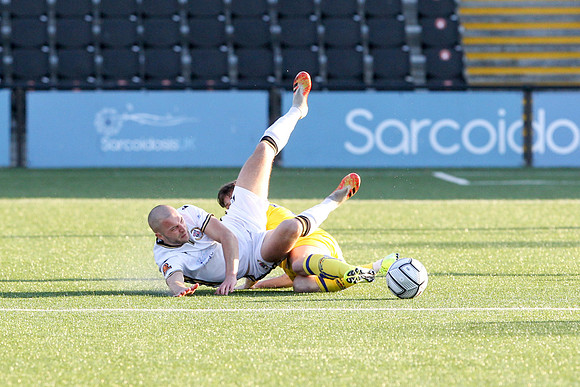 Bromley v Altrincham - Vanarama National League - 27th February