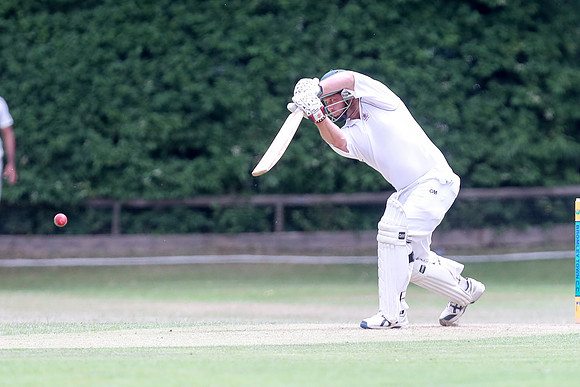 Bromley Town 1st XI v Chislehurst & West Kent CC 1st XI - 20-06-25
