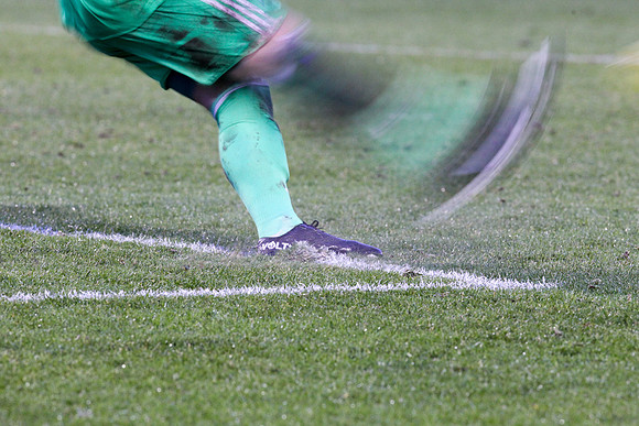 Dulwich Hamlet v Met Police - Bostik League Premier Division - 3