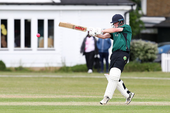 Kent Cricket League T20 finals day 2024 - 04-05-25