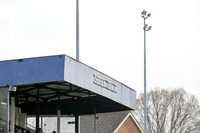 Chertsey Town v Northwich Victoria - FA Vase Semi-final 2nd leg