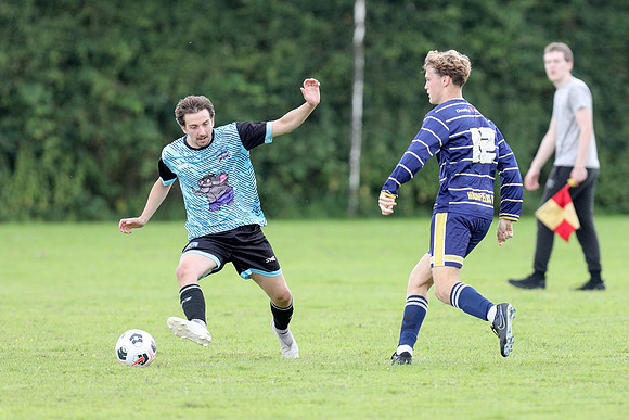 Ambassasors National Christian Football Festival - 14th July 202