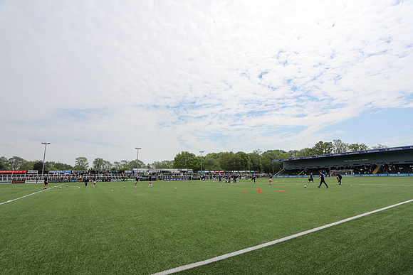 Bromley v Notts County - Vanarama National League - 29th May 202
