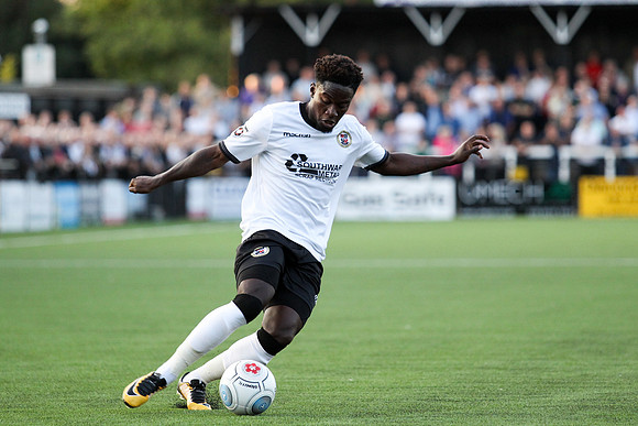 Bromley v Leyton Orient - Vanarama National League - 15th August