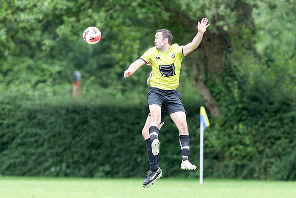Ambassasors National Christian Football Festival - 14th July 202