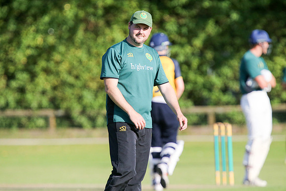 Bromley Town CC v Hayes CC - 22nd July 2024