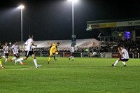 Bromley v Woking - Vanarama National League - 04/10/2016