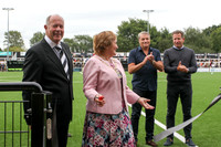 Bromley v Crystal Palace XI - Pre-season friendly - 29th July 20