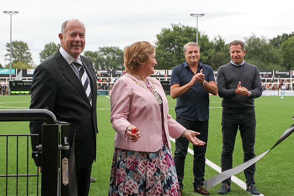 Bromley v Crystal Palace XI - Pre-season friendly - 29th July 20