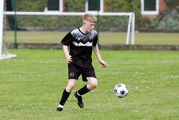Ambassasors National Christian Football Festival - 14th July 202