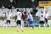 Bromley v Gateshead - Vanarama National League - 20/08/2016