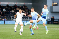 Bromley v Solihull Moors - Vanarama National League - 8th Januar