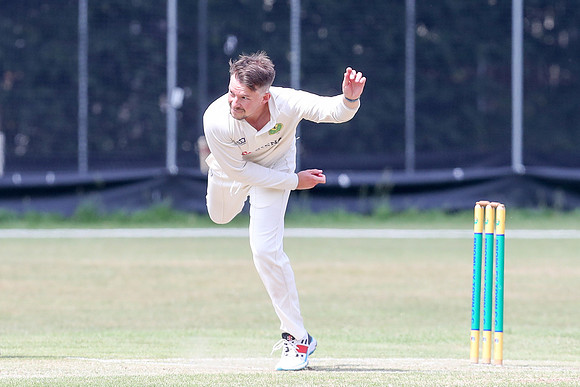Bromley Town 1st XI v New Beckenham CC 1st XI - 31-05-25