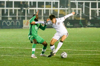 Bromley v Yeovil Town - Vanarama National League - 8th December