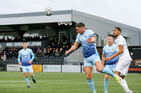 Bromley v Solihull Moors - Vanarama National League - 8th Januar