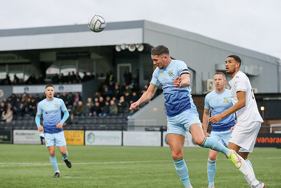 Bromley v Solihull Moors - Vanarama National League - 8th Januar