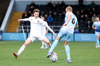 Bromley v Solihull Moors - Vanarama National League - 8th Januar