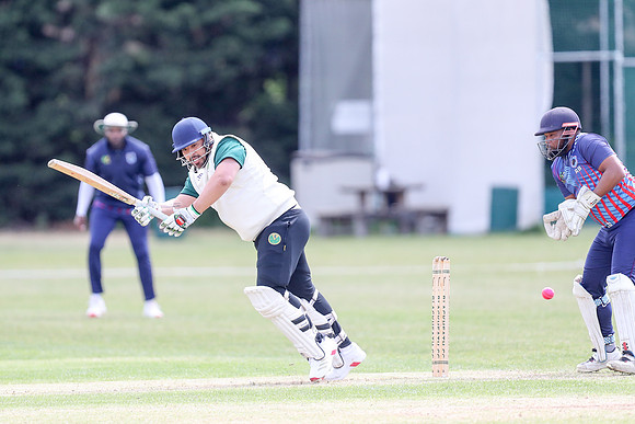Kent Cricket League T20 finals day 2024 - 04-05-25