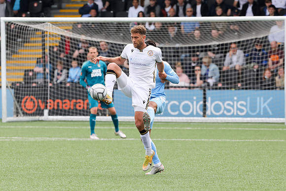 Bromley v Notts County - Vanarama National League - 29th May 202