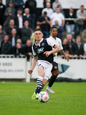 Bromley v Millwall - Pre-Season 2015