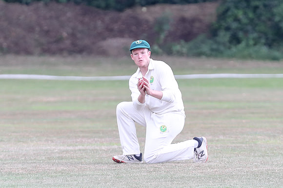 Bromley Town 1st XI v Chislehurst & West Kent CC 1st XI - 20-06-25